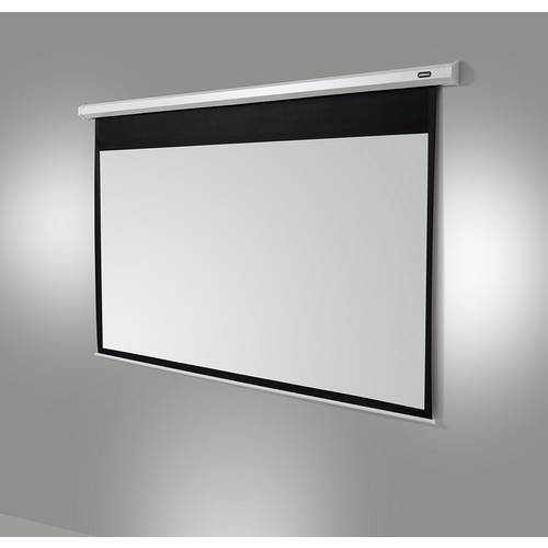 celexon Leinwand Motor Economy 280 x 158 cm