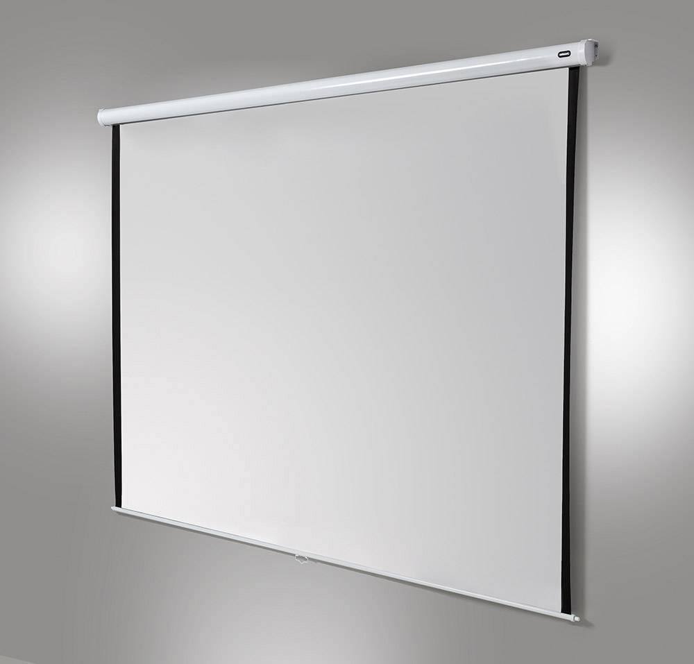 celexon Leinwand Rollo Economy 305 x 172 cm - 138"