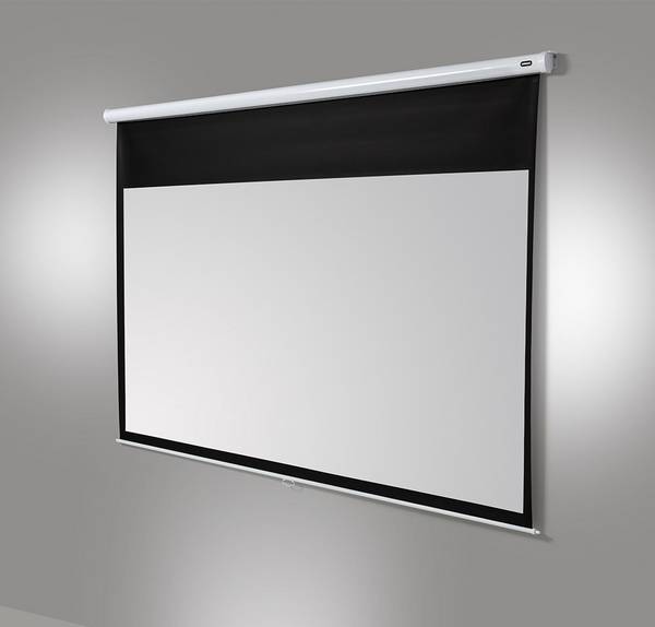 celexon Leinwand Rollo Economy 300 x 225 cm - 148"