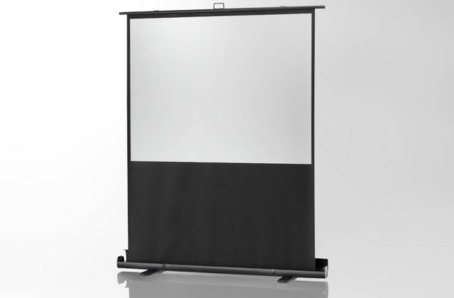 celexon Leinwand Ultramobil Plus Professional 120 x 90 cm