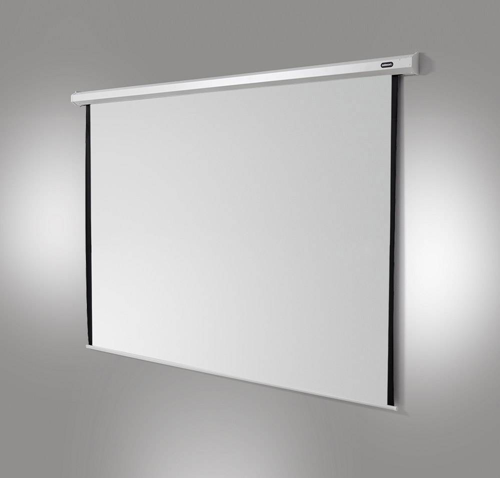 celexon Leinwand Motor Economy 280 x 280 cm