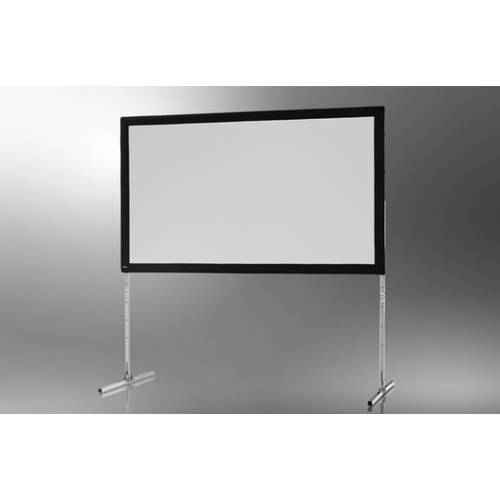celexon Faltrahmen Leinwand Mobil Expert 203 x 114cm, Frontprojektion