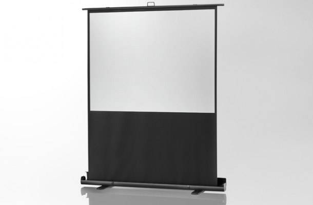 celexon Leinwand Ultramobil Professional Plus 180 x 135 cm - 89"