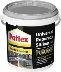 Pattex Silikon Farbe Grau DAR1E 750 ml kaufen