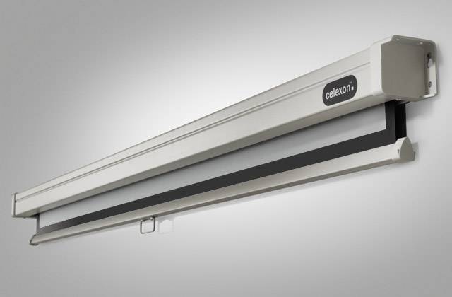 celexon Leinwand Rollo Professional 280 x 210 cm - 138"