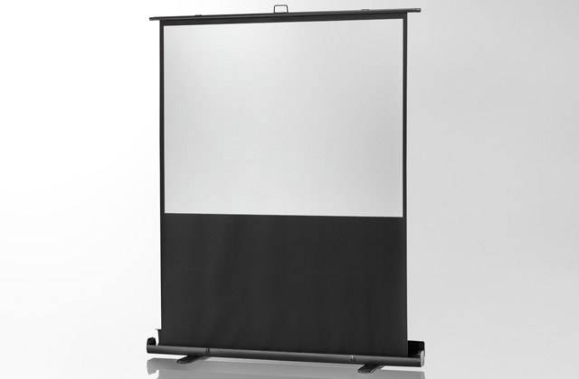 celexon Leinwand Ultramobil Professional Plus 160 x 90 cm - 72"