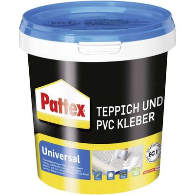 Pattex Teppich & PVC Kleber PTK01  1 kg