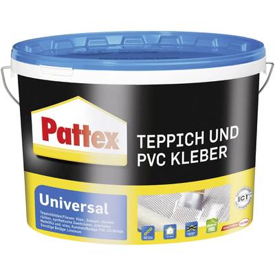 Pattex Teppich & PVC Kleber PTK4  4 kg