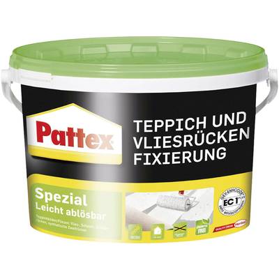Pattex Teppich & Vliesrücken Fixierung PTF4  3.5 kg