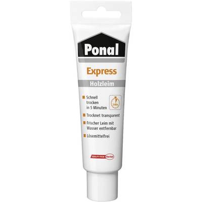 Ponal Express Holzleim PN60X 60 g
