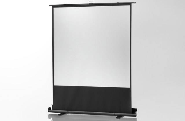 celexon Leinwand Ultramobil Plus Professional 160 x 160 cm