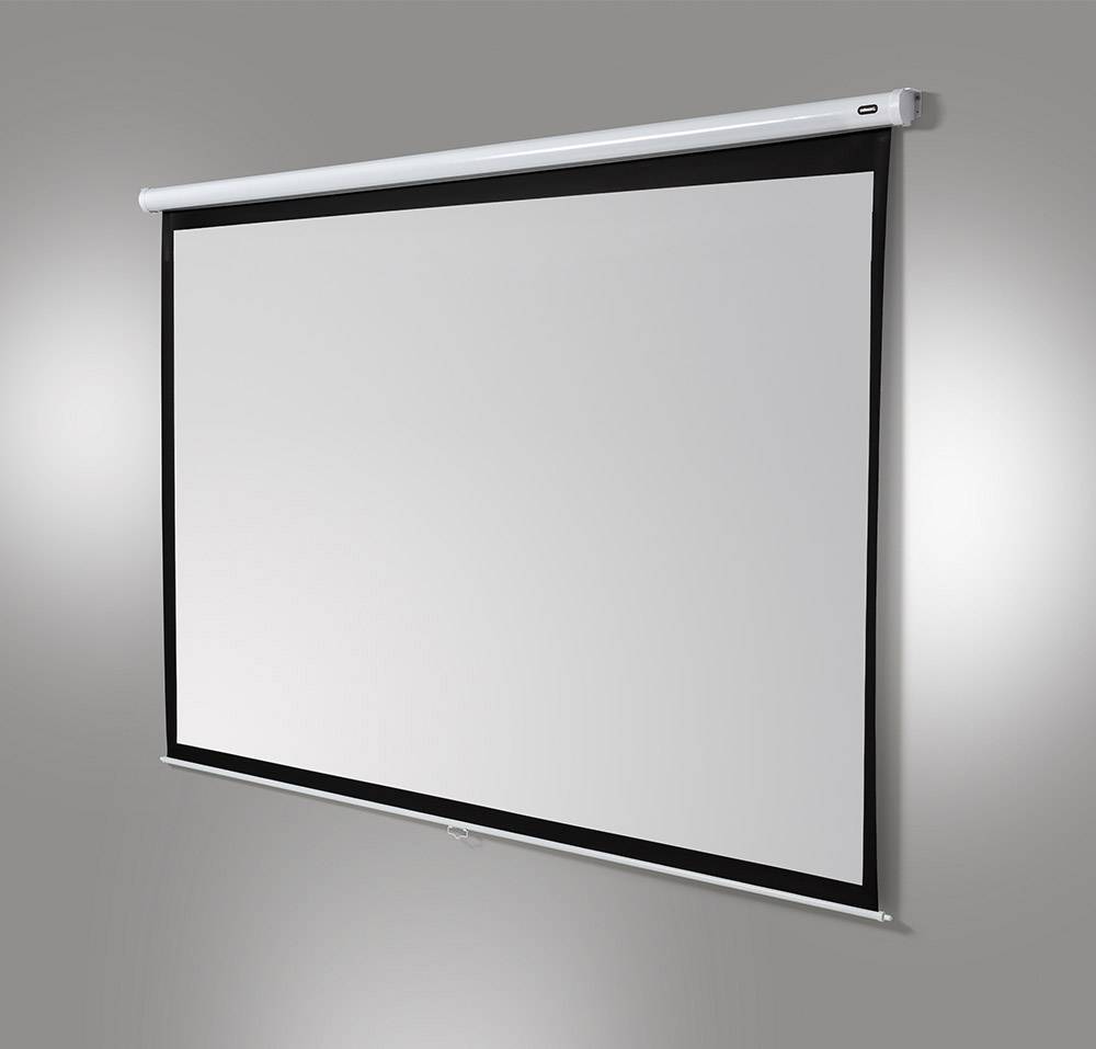 celexon Leinwand Rollo Economy 300 x 300 cm - 167"