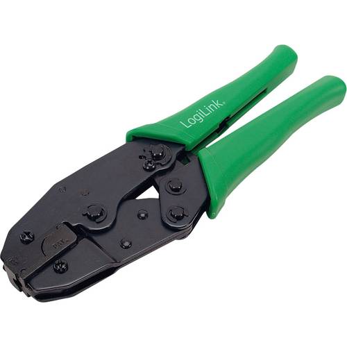 LogiLink WZ0013 Crimpzange