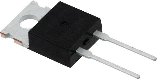 IXYS Standarddiode IXYS DSEI12-10A TO-220-2 1000 V 12 A