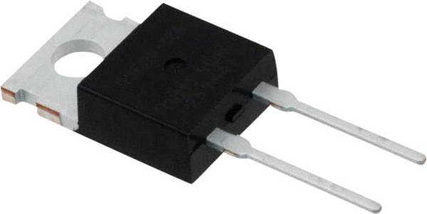 IXYS Standarddiode DSEI12-10A TO-220-2 1000 V 12 A