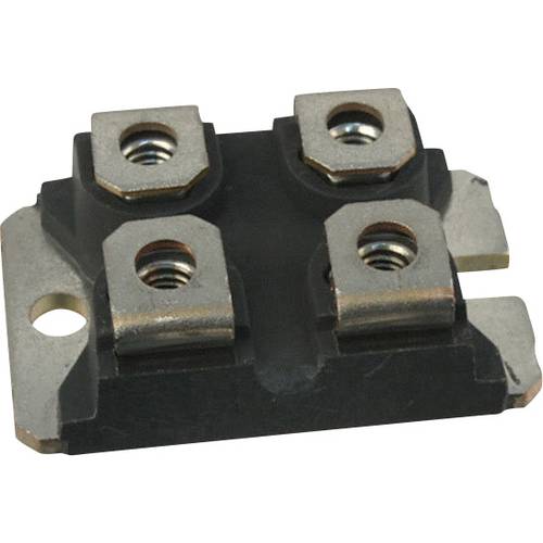 IXYS Standardioden-Array - Gleichrichter 52 A DSEI2X61-12B SOT-227-4 Array - Zweifach