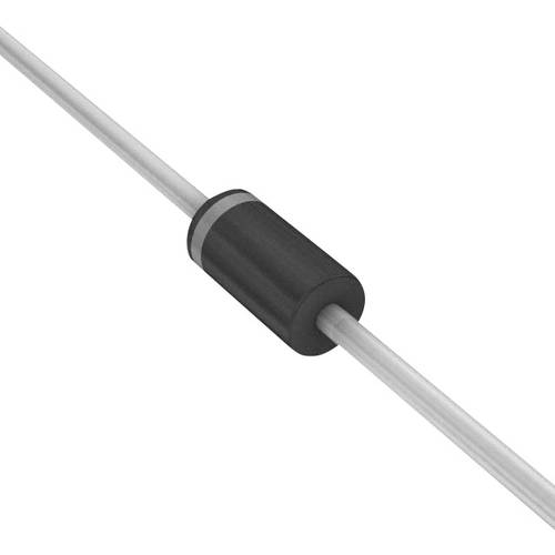 Thumbnail - Diotec Schnelle Si-Gleichrichterdiode BA159 DO-204AL 1000 V 1 A