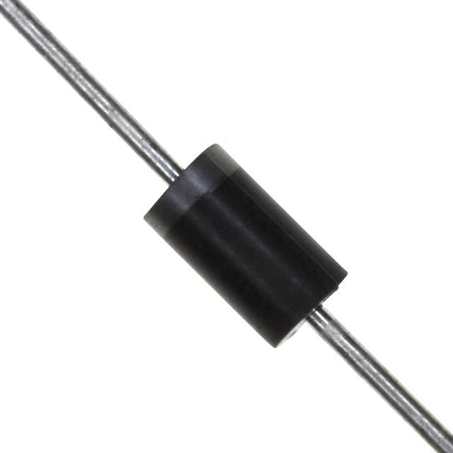 VISHAY Standarddiode Vishay UF5402-E3/54 DO-201AD 200 V 3 A