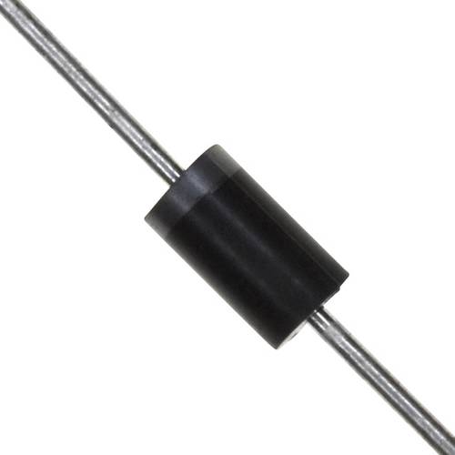 Thumbnail - Vishay Schottky-Diode - Gleichrichter SB360-E3/54 DO-201AD 60 V Einzeln