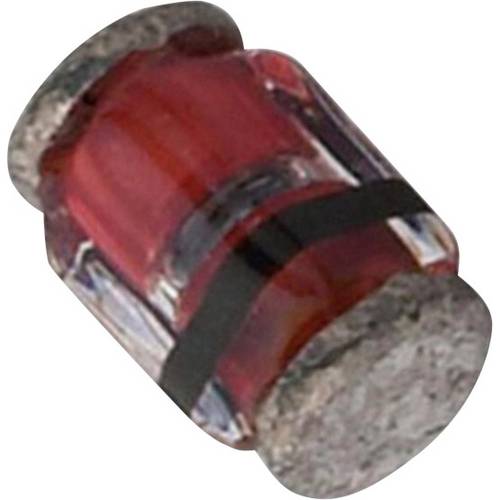 Thumbnail - Vishay Schottky-Diode - Gleichrichter MCL103A-TR MicroMELF 40 V Einzeln