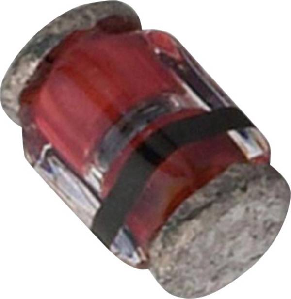 Vishay Schottky-Diode - Gleichrichter MCL103A-TR MicroMELF 40 V Einzeln