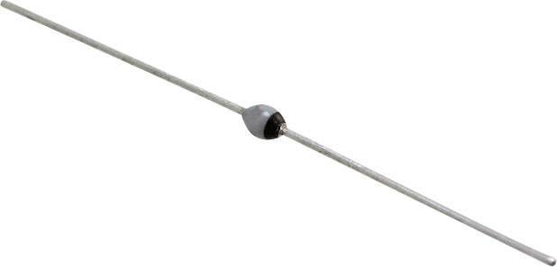 VISHAY Avalanche Diode Vishay 1N5060TAP SOD-57 400 V 2 A