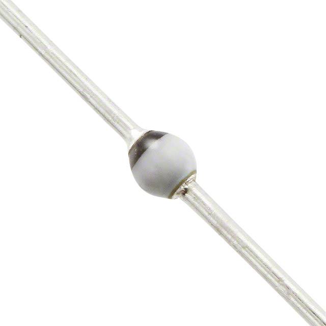 VISHAY Avalanche Diode Vishay BYV28-200-TAP SOD-64 200 V 3.5 A