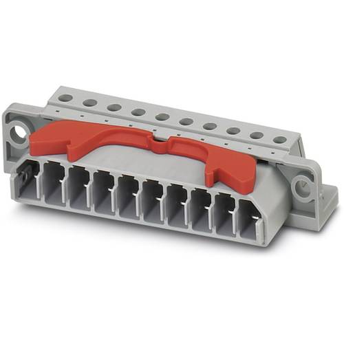 Thumbnail - Steckerteil HCC 4-M Grau Phoenix Contact 50 St.