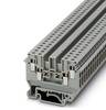 Phoenix Contact 2775090 Durchgangsreihenklemme 6.2 mm Schrauben Blau 50 St.