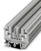 Phoenix Contact 2777072 Durchgangsreihenklemme 6.2 mm Schrauben Grau 50 St.