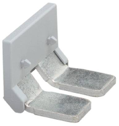 Einlegebrücke EB 2-36/UKH Grau Phoenix Contact 10 St.