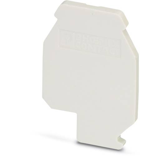 Phoenix Contact 0203069 Abschlussdeckel Grau 50 St.