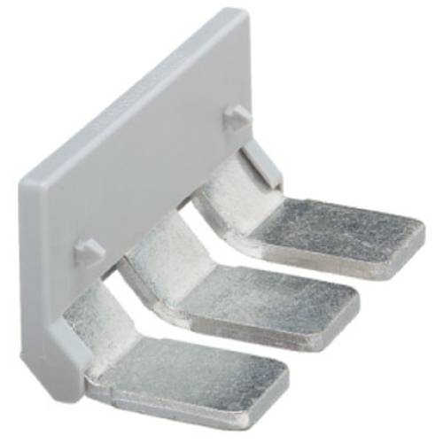 Einlegebrücke EB 3-36/UKH Grau Phoenix Contact 10 St.