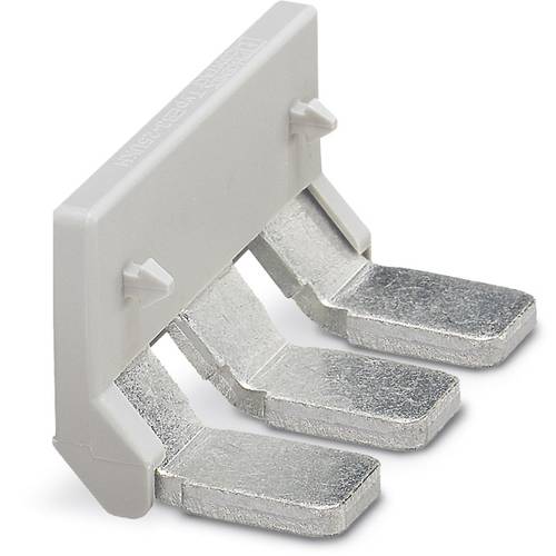 Einlegebrücke EB 3-25/UKH Grau Phoenix Contact 10 St.