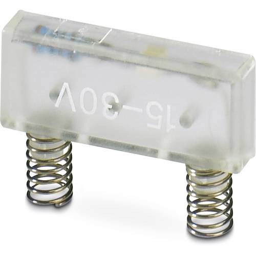Phoenix Contact 2204231 LED-Baustein Transparent 50 St.