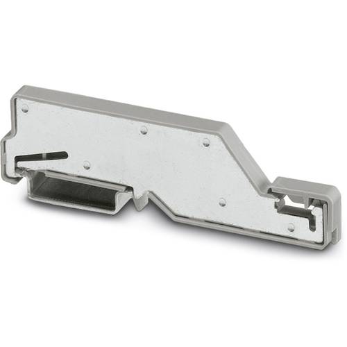 Auflagebock AB-SK 65 Grau Phoenix Contact 10 St.