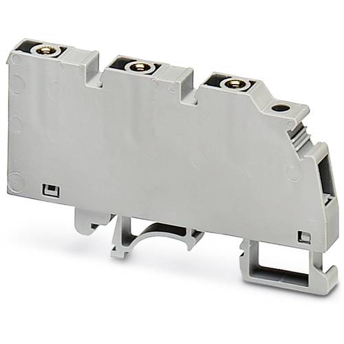 Phoenix Contact 1881202 Flanschdeckel Grau 50 St.