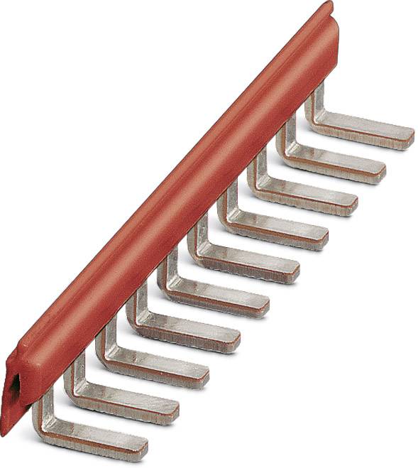 Einlegebrücke EB 80- DIK BU (1-79 UNG/45) Blau Phoenix Contact 5 St.