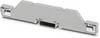 Auflagebock AB-SK 65-D Grau Phoenix Contact 10 St.