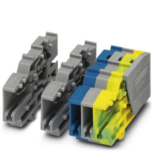 Phoenix Contact 3042227 Kupplung 5.2 mm Zugfeder Blau 50 St.