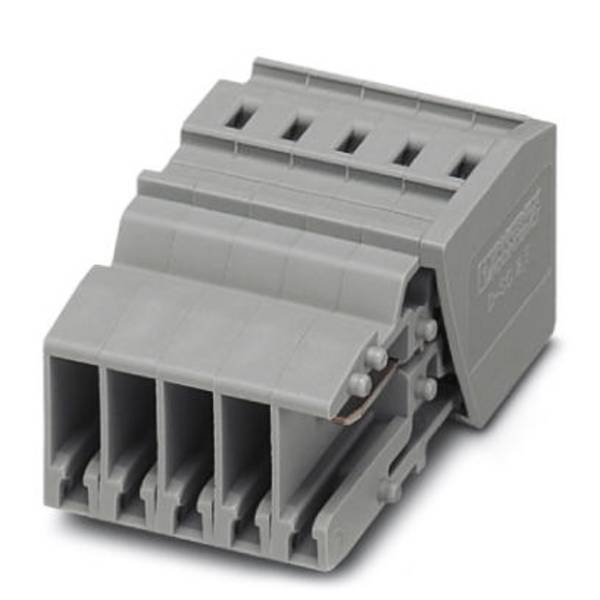 Phoenix Contact 3041435 Kupplung 72.8 mm Zugfeder  Grau 10 St.