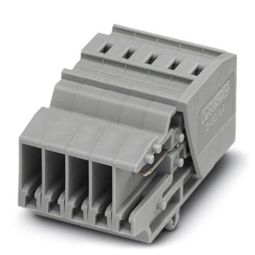 Phoenix Contact 3041558 Kupplung 31.2 mm Zugfeder Grau 25 St.