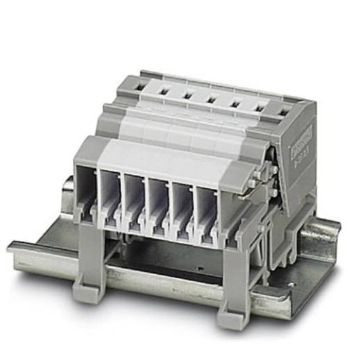 Phoenix Contact 3042340 Kupplung 5.2 mm Zugfeder Grau 50 St.