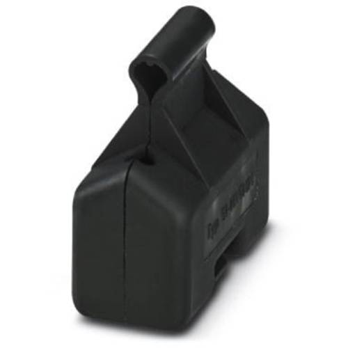 Phoenix Contact 3035182 Sicherungsreihenklemme 8.2 mm Zugfeder Schwarz 50 St.