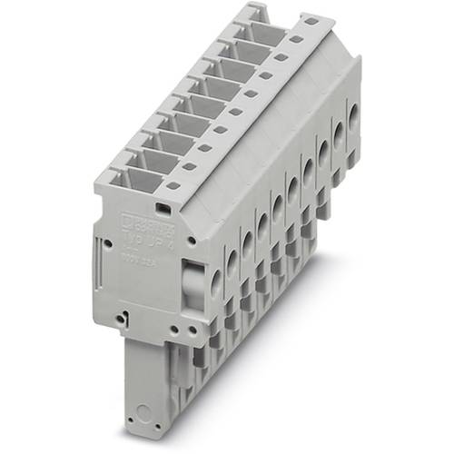 Phoenix Contact 3060209 Steckerteil Grau 25 St.