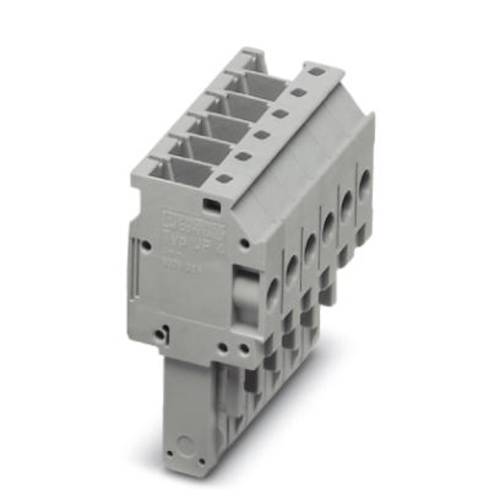 Phoenix Contact 3060160 Steckerteil Grau 25 St.