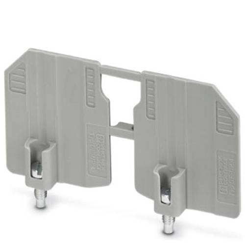 Phoenix Contact 3060348 Flanschdeckel Grau 50 St.