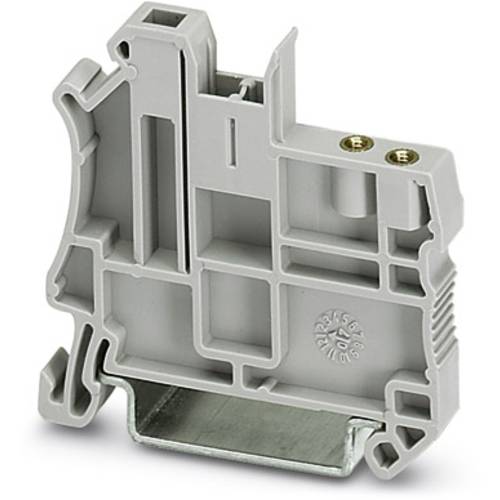 Schraubflansch UT 4/ 1P-F Phoenix Contact 50 St.