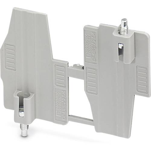 Phoenix Contact 3060432 Flanschdeckel Grau 50 St.
