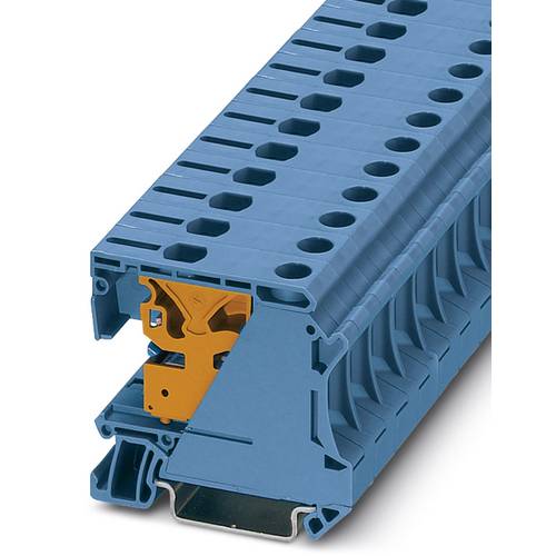 Phoenix Contact 3245053 Trennklemme 12.2 mm Schrauben Blau 50 St.